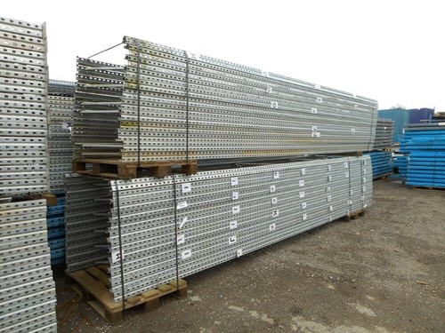 Dexion p90 pallet racking - pallet,