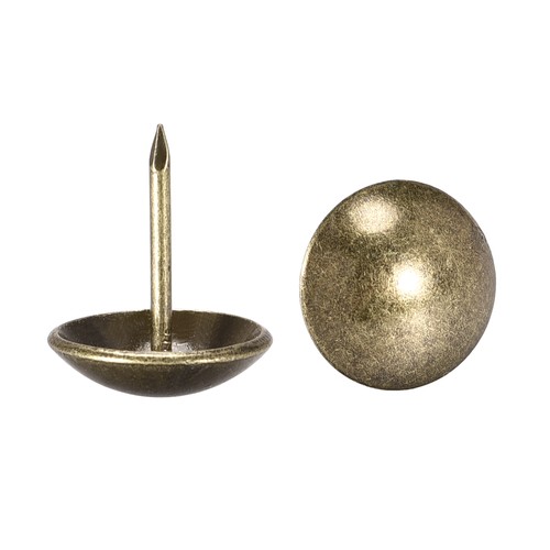 Upholstery nails tacks 19mm - nails,