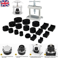 ??Watch Back Press Tool Set