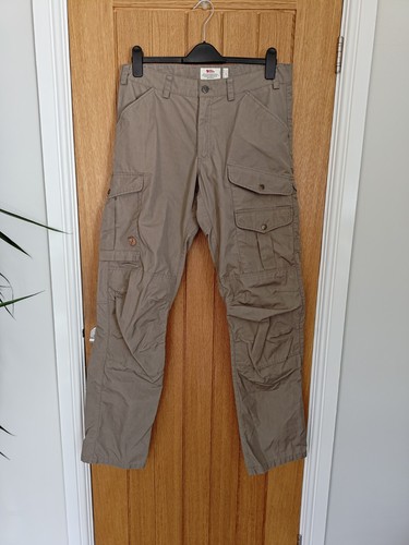 Fjallraven men barents pro - fjallraven, men's