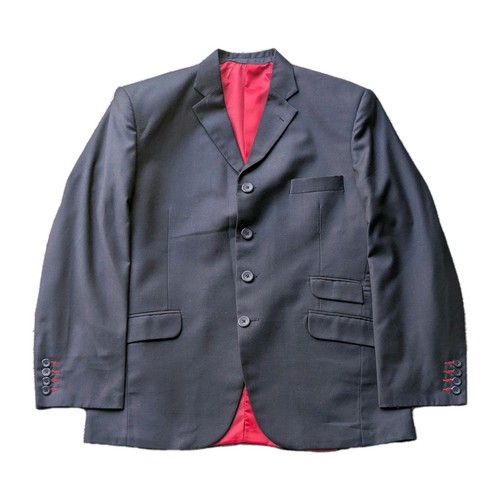 Bespoke mod skin suit - mod,