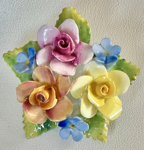 Sweet vintage artone - vintage, floral