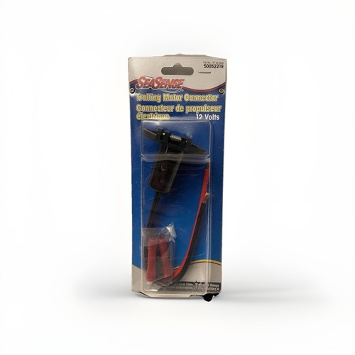 Seasense male connector boat - seasense,