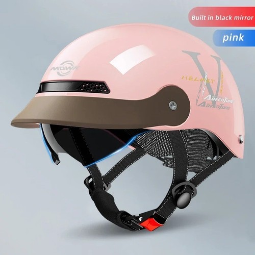 Mowk motorcycle vintage half - motorcycle,