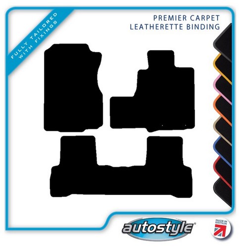 Fits honda auto - fits, cr-v