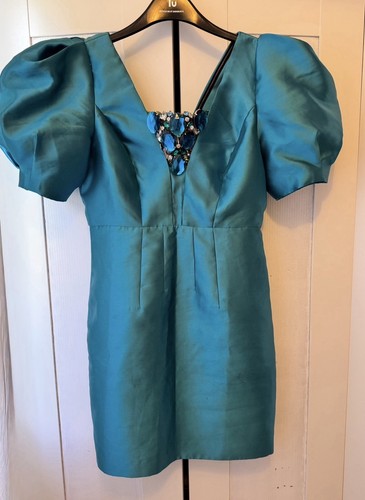 Coast cocktail satin - coast,
