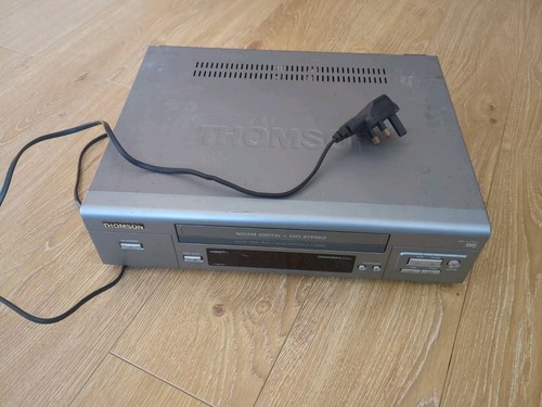 Thomson vth 6210u vintage - thomson,