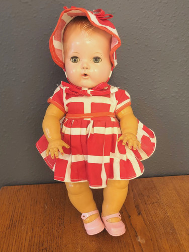 Vintage 1950s american - 1950s,