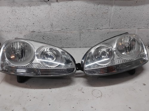 Golf mk5 2008 hella osf - golf,