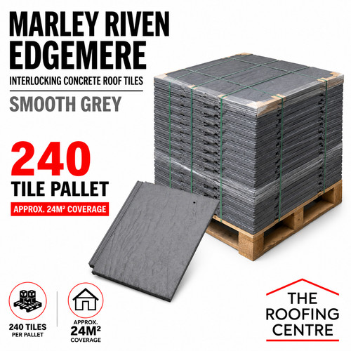Marley riven edgemere - riven,