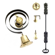 Victorian butlers bell kit w - butlers,