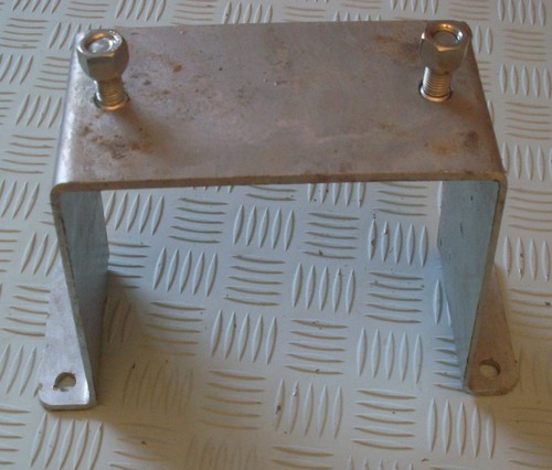 Spare wheel carrier for - spare,