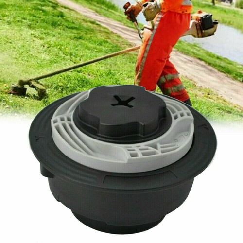 Replace strimmer trimmer - replace, &
