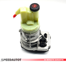 Servopump Renault Master Opel