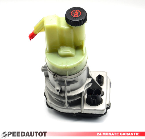 Electric hydraulic power - electric,