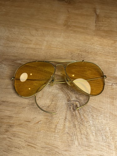 Vintage ray ban sunglasses - ray-ban,