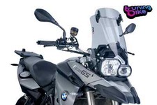 PUIG TOURING SCREEN-VISOR BMW