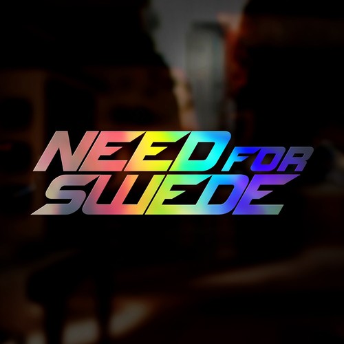 Need for swede - swede, car
