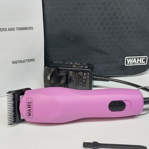 Wahl km5 speed professional - wahl,