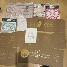 Craft Room Clear Out Large