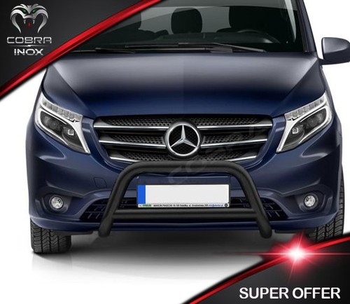 Mercedes vito viano - vito, w447