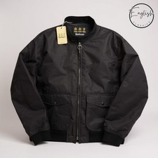 Barbour Haggart Wax Jacket