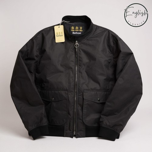 Barbour hagart wax - barbour,