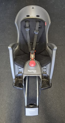 Hamax rear child - child, seat