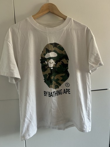 Bathing ape bape leopard - bathing,