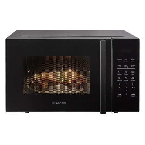 Hisense 25l freestanding - 25l,