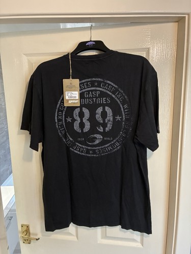 Gasp new with tags - new, t