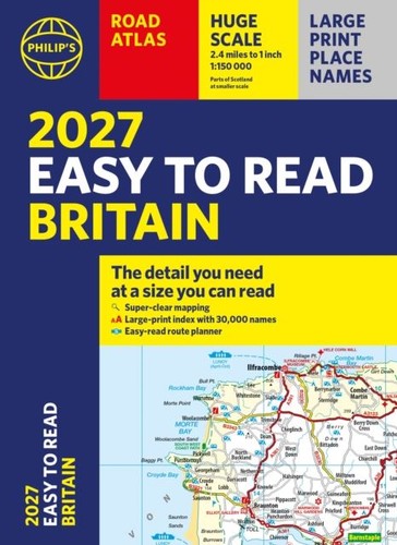 Philip 2027 easy - easy, to