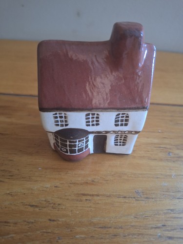 Vintage mudlen end studio - vintage,