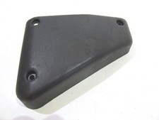 Left side cover Yamaha FZS 600
