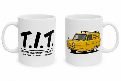 Only fools and horses trotters - only,