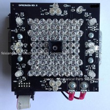 Car Wheel Aligner 3D Camera