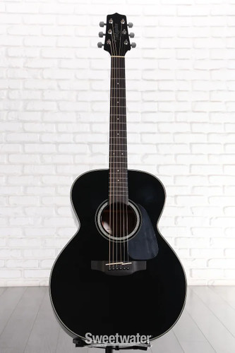 Takamine gn30 acoustic guitar - gn30,