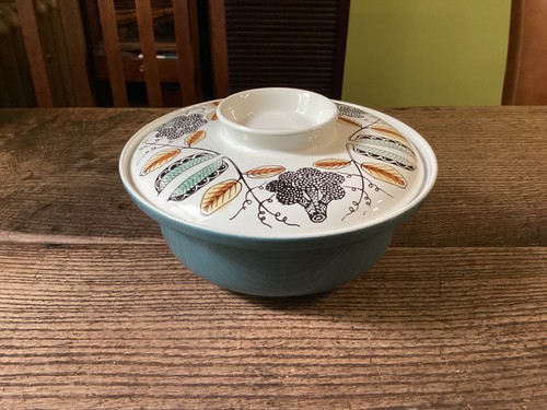Vintage poole pottery lucullus - vintage,