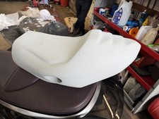 Suzuki SV650 - M2 Race Fairing