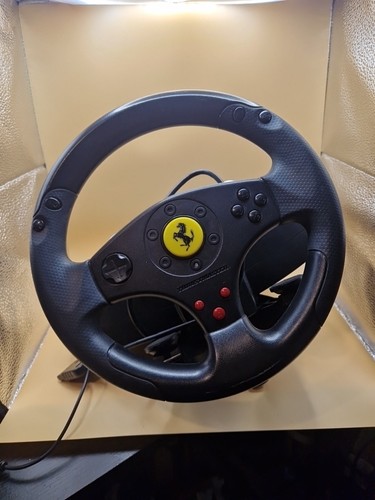 Thrustmaster ferrari - thrustmaster, gt