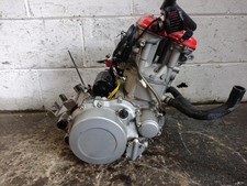 2023 CCM SPITFIRE ST 600 TRACKER Engine CCM202209224