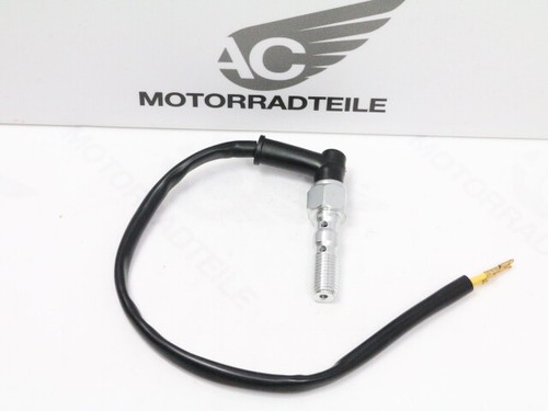 Honda 400 650 tii brake - tii,
