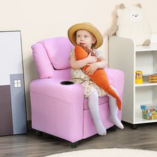 Kids Recliner Armchair Games
