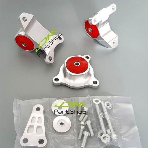 Engine motor mount kit - engine,