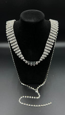 Dazzling Crystal Rhinestone