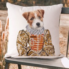 Personalised Jack Russell