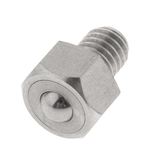 Transfer bearing unit - , ball