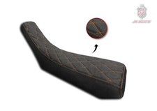 Yamaha DTR 125 DT-R 1994-2005