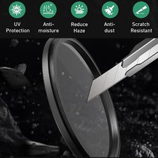 HOYA Pro-1 UV Multi-Coated