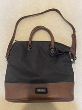 Silver Cross Baby Changing Bag / Limited Edition : Amazing Colour Combination